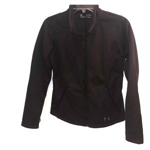 Under Armour cold gear jacket XS